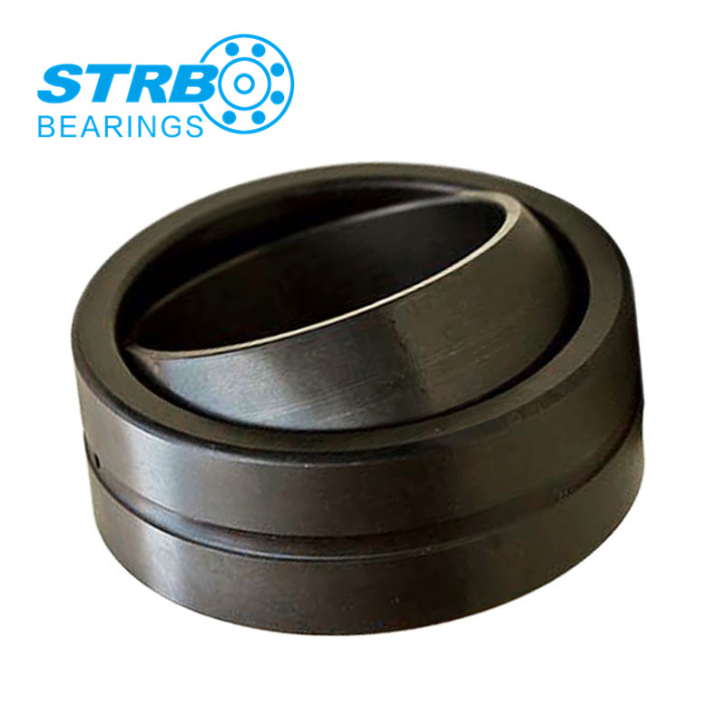 self aligning plain bearings