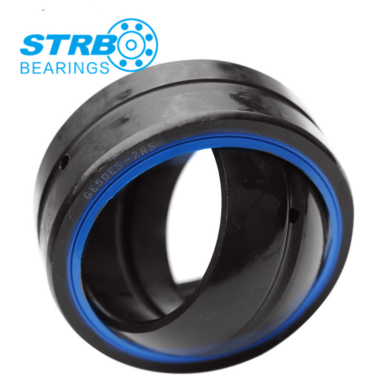 Steel Plain Ball Bearing Factory