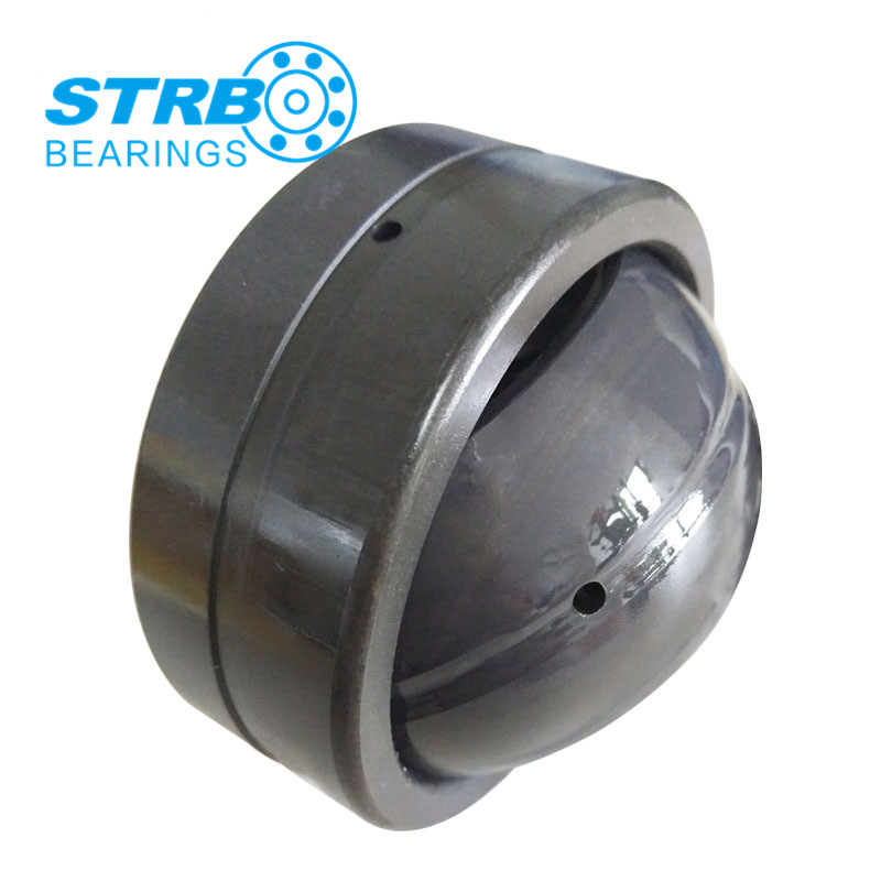 steel plain ball bearings