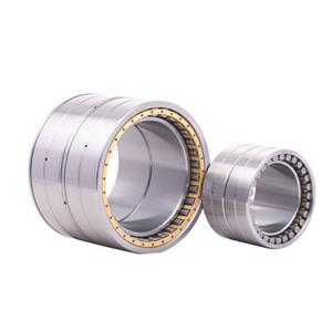 Thrust Needle Roller Bearing