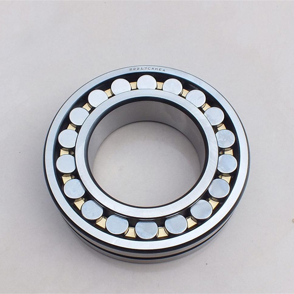 Rollers With Bearings