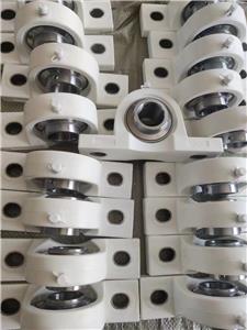All stainless steel bearing