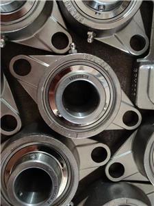 Outer spherical stainless steel bearings