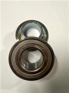 Automobile hub bearings