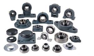 Outer spherical bearing series products