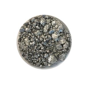 Metallic Pigment for industrial coating
