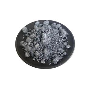 Pasta Aluminium Untuk Pelarut Tinta