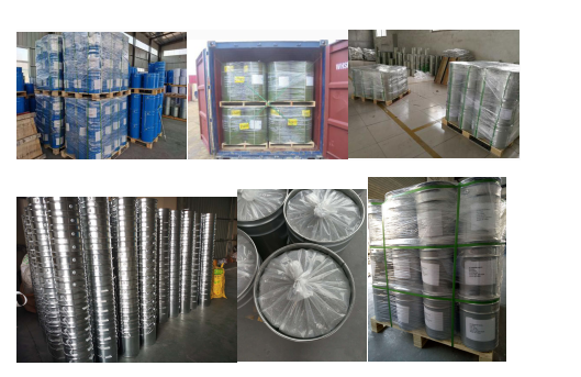 high quality aluminium pigment