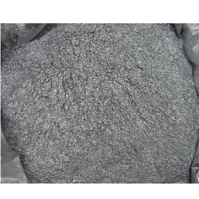 Aluminum Powder For AAC Block Production
