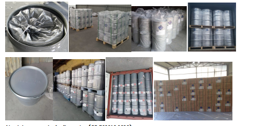 flake aluminium powder