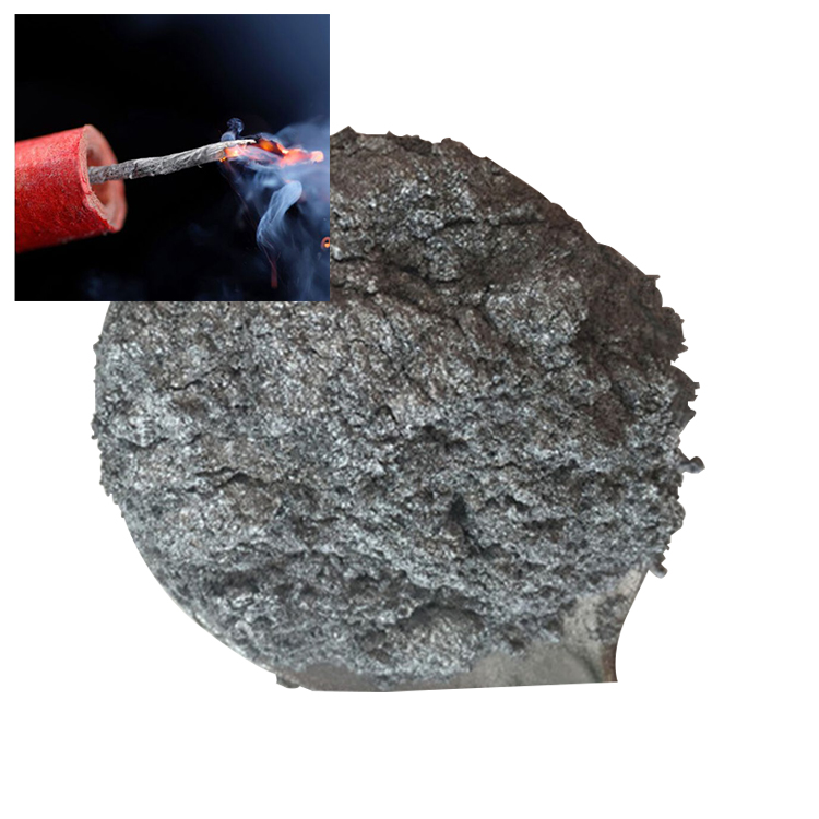 aluminum powder for mining explosive