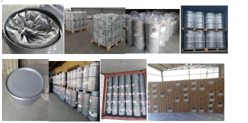 flake aluminium powder