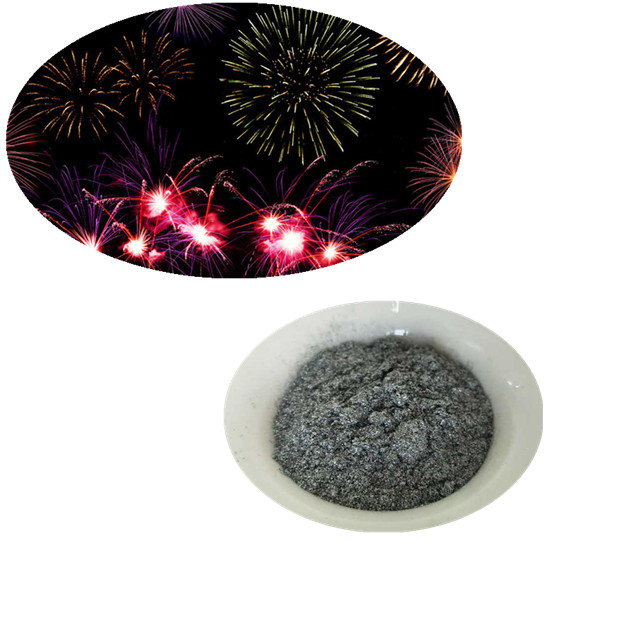 pyro aluminum magnesium alloy powder