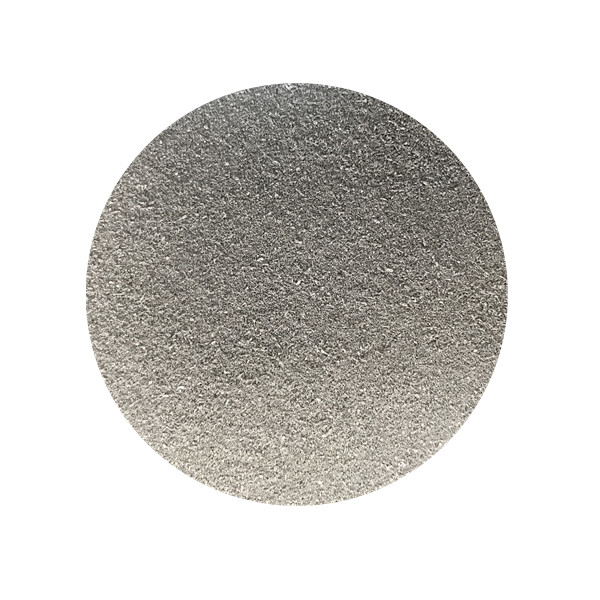 Aluminum Powder, Atomized, Spheroidal, -325 Mesh