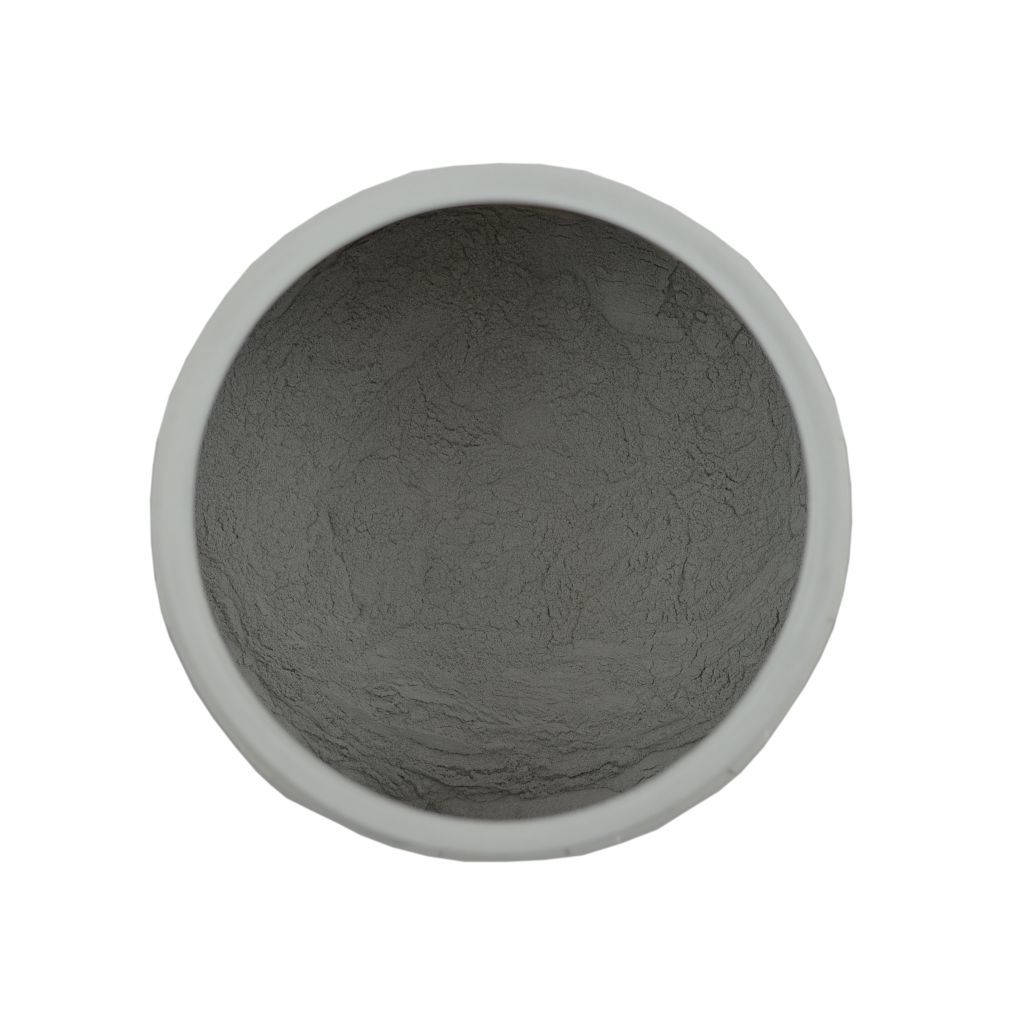 Zinc powders for Anti-corrosion coatings