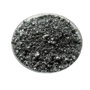 Water Basic Aluminium Paste For coating system