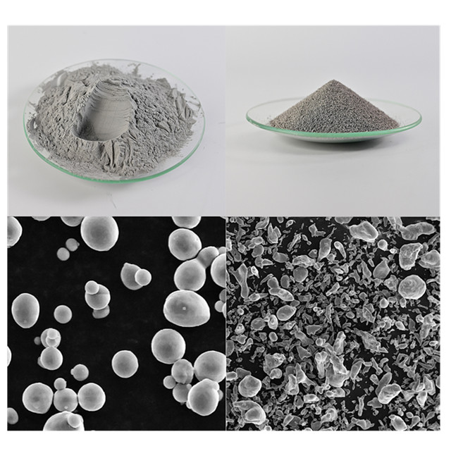 4343 Aluminium Silica Alloy Powder