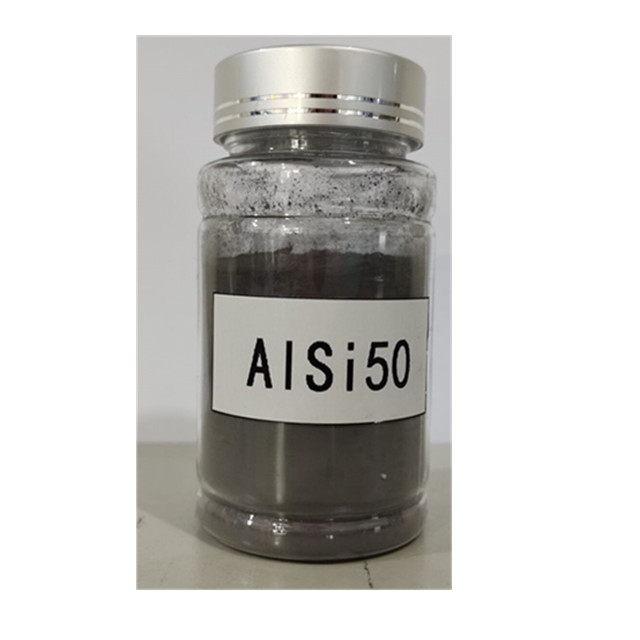 aluminium Silica Alloy Powder