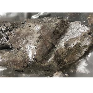 Resin coated aluminium paste