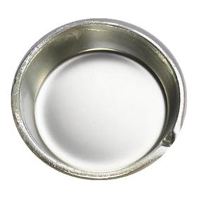 mirror aluminum paste