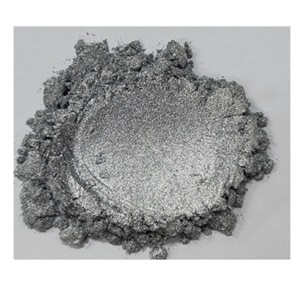 aluminium pigment