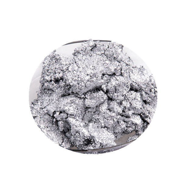 high leafing aluminium pigment