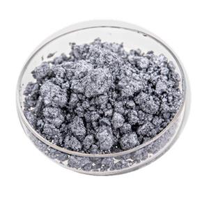 leafing aluminium paste use for self spray paint