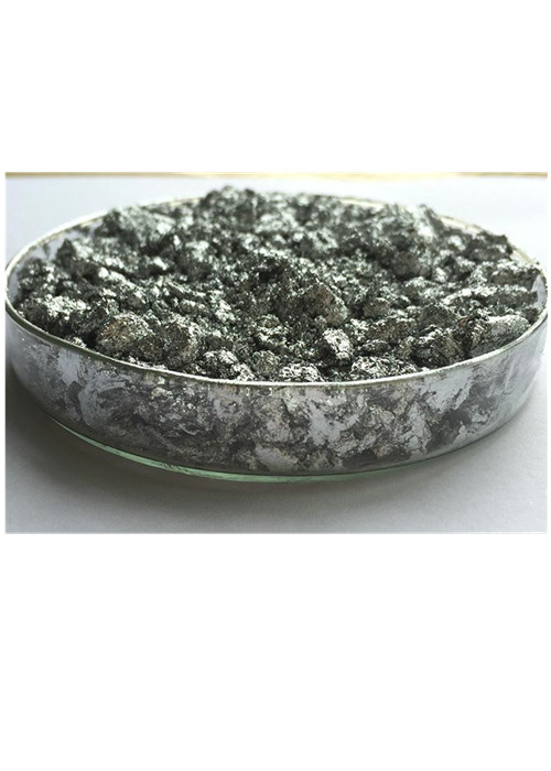 pasta aluminium menghasilkan garis