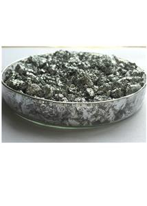 aluminium paste produce line