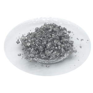 how to product waterborne aluminium paste