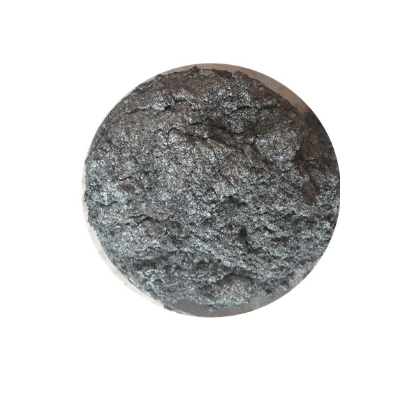 aktif alüminyum pul tozu