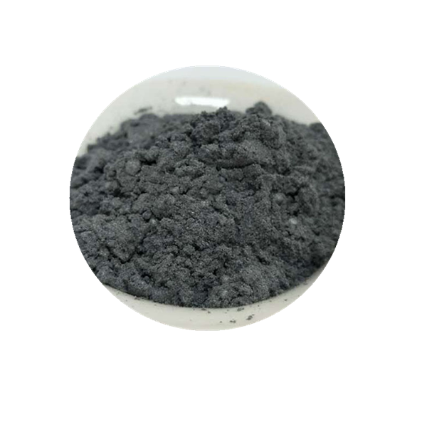 content of active aluminium powder
