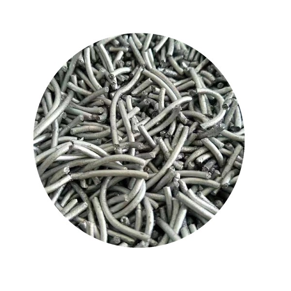 masterbatch alüminyum pigment için kullanın