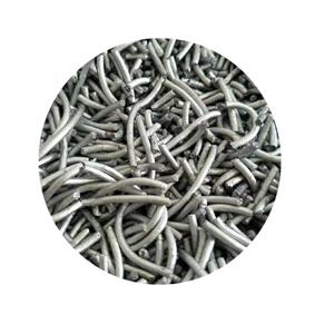 use for masterbatch aluminium pigment