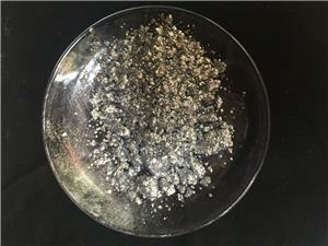 China aluminium paste