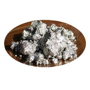 usage of aluminium paste