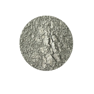 gas aluminium powder index