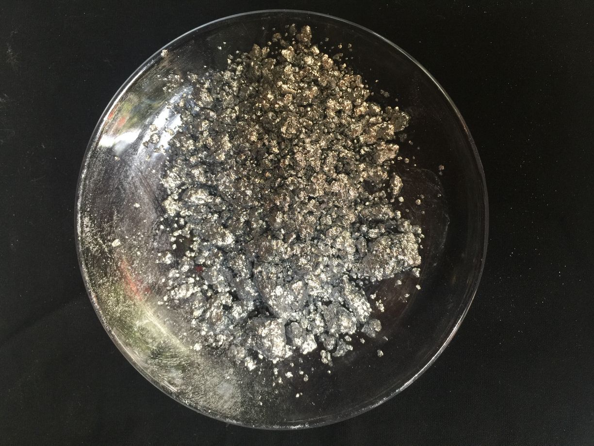 plastik veya masterbatch için alüminyum macun kullanımı nasıl seçilir?