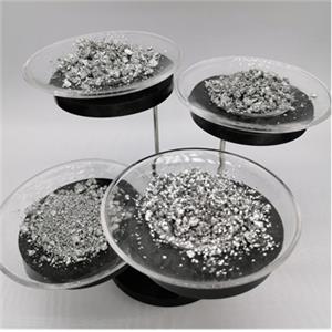 leafing aluminium paste