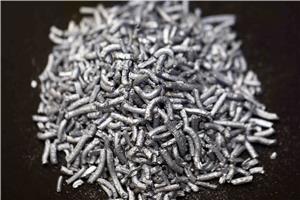 masterbatch aluminium paste