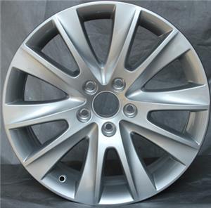 China aluminum paste