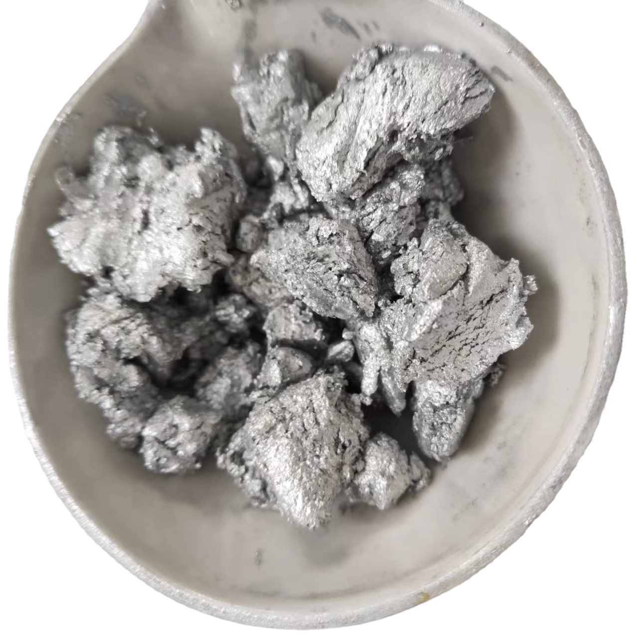 alüminyum macun uygulaması