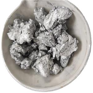 aluminium paste application