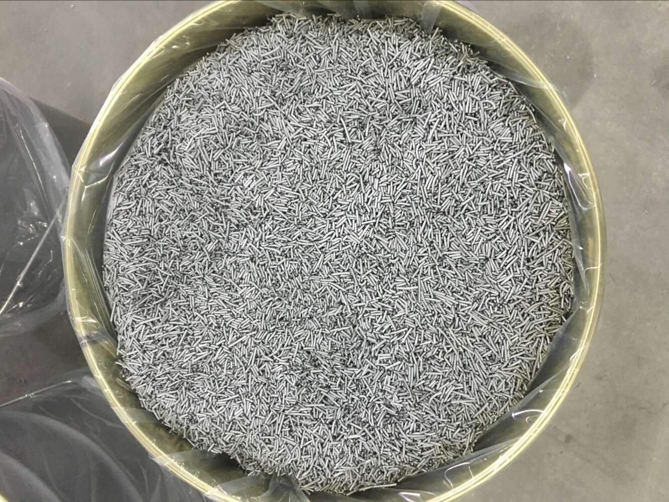 水性铝托盘用于油墨