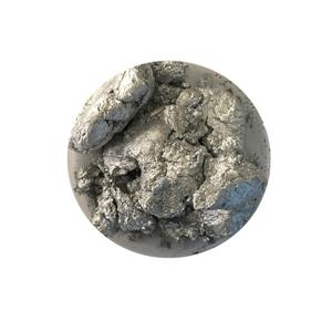 Characteristic and application for Standard Leafing Aluminium paste