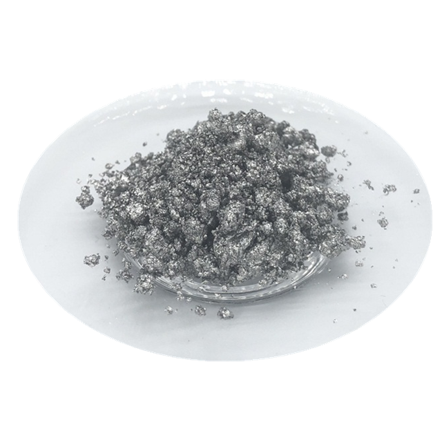 Ultra stable effects / non leafing aluminium powder