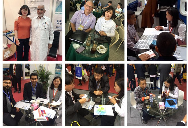 در نمایشگاه-2