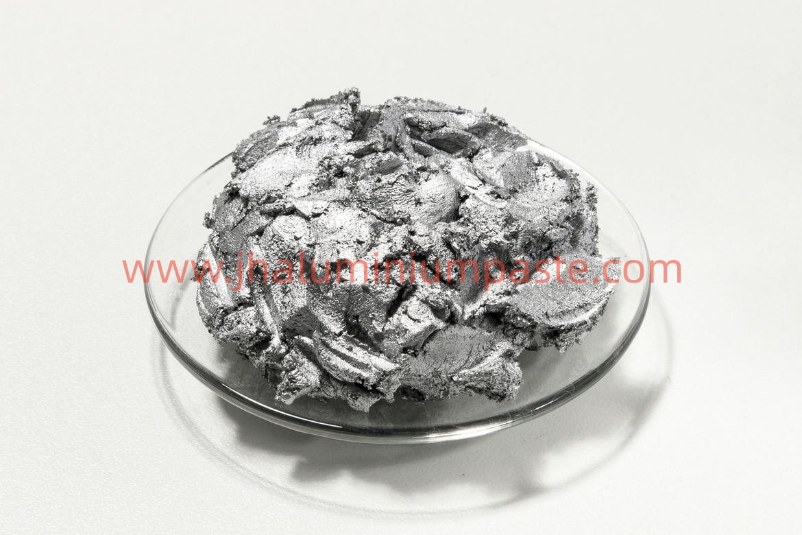 Water Borne Aluminium Paste