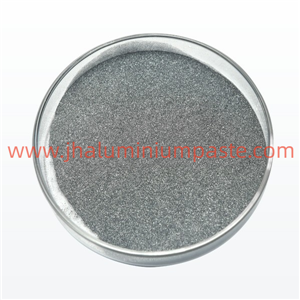 Bubuk Paduan Silika Aluminium
