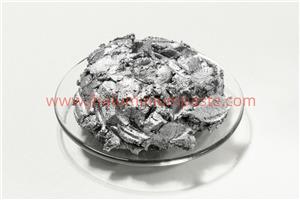 Introduction for waterborne aluminum paste
